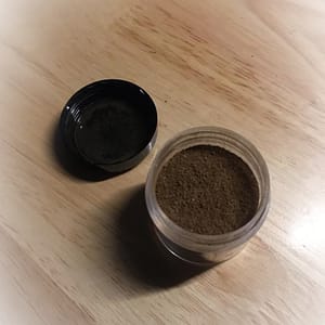 Natural Toothpowder